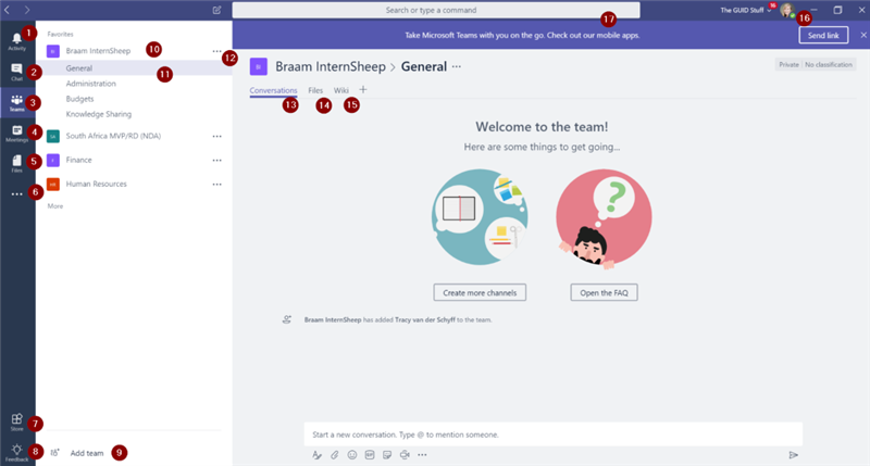 how to download microsoft teams on a macbook